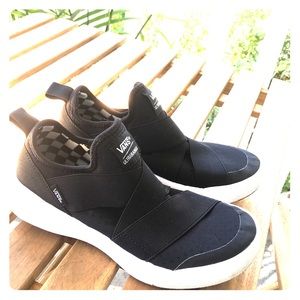 VANS UltraRange Gore